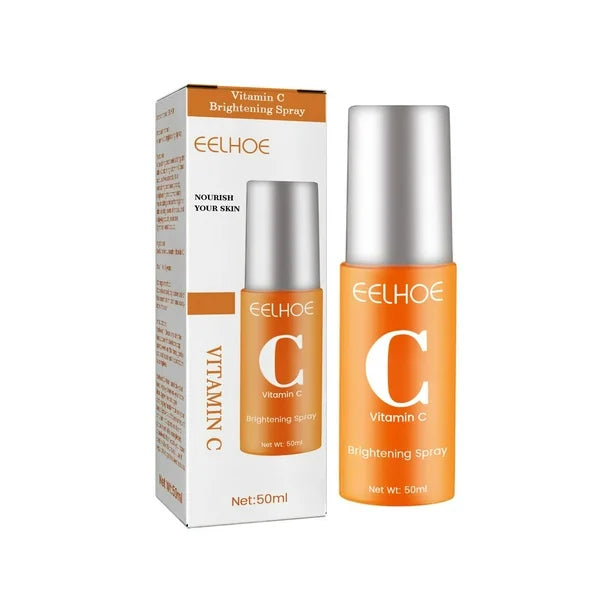 Serum za Lice sa Vitaminom C